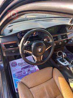 بي ام دبليو الفئة 5